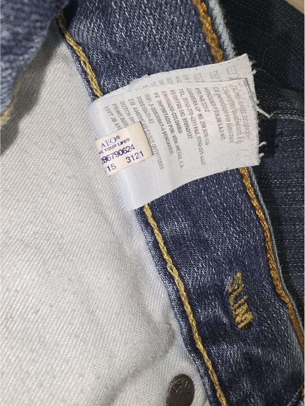 American Eagle Outfitters american eagle